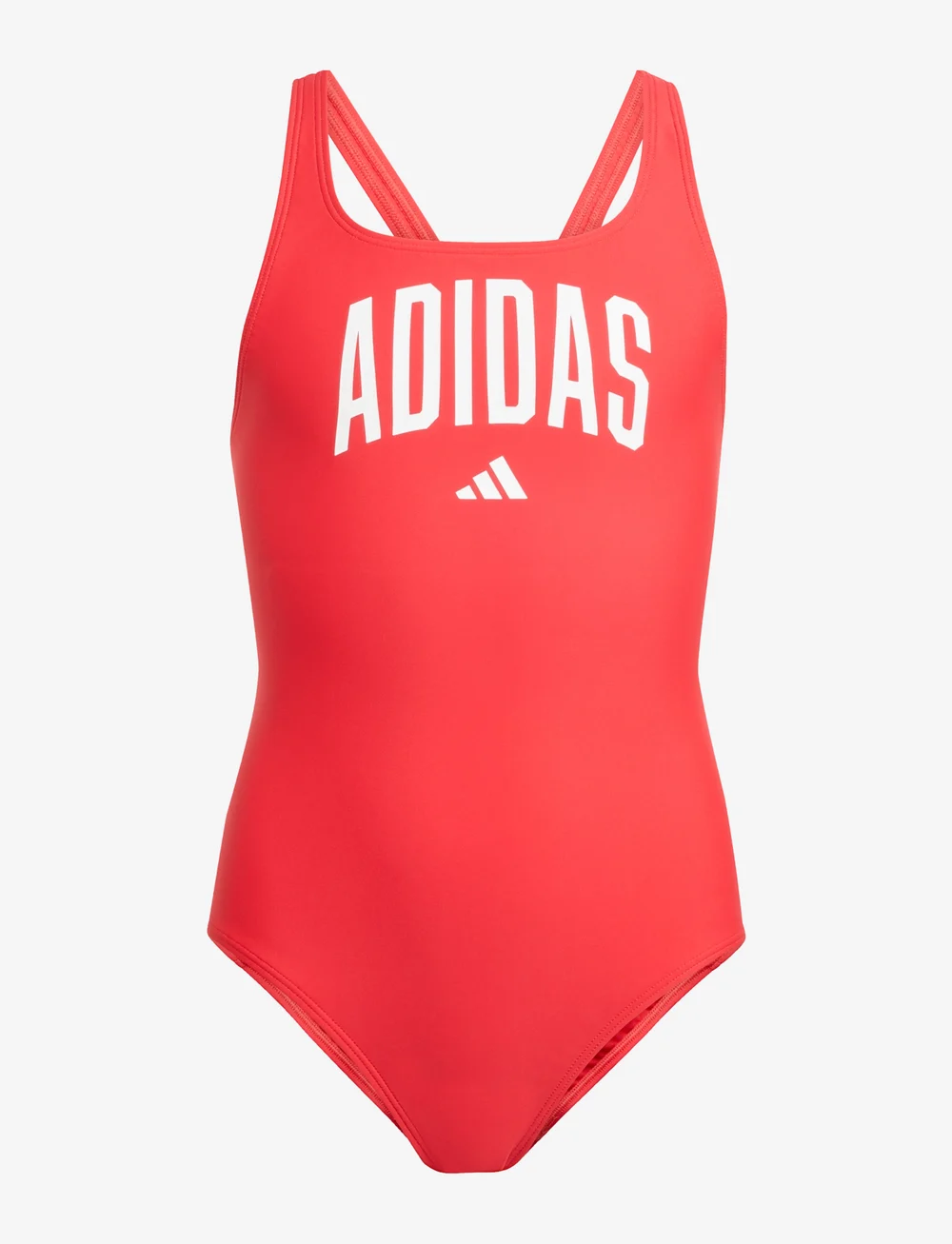 adidas Sportswear - COLL ST - badeanzüge - purrub/white - 0