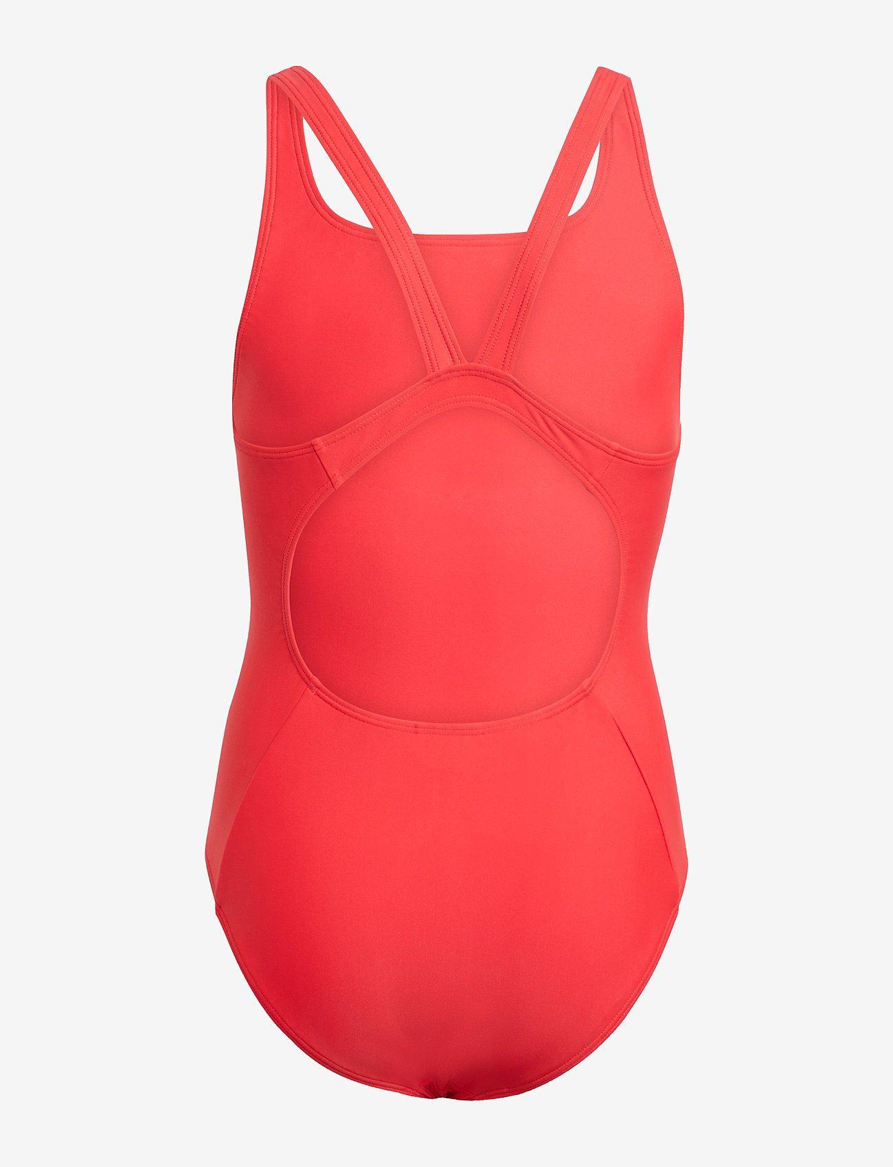 adidas Sportswear - COLL ST - baddräkter - purrub/white - 1