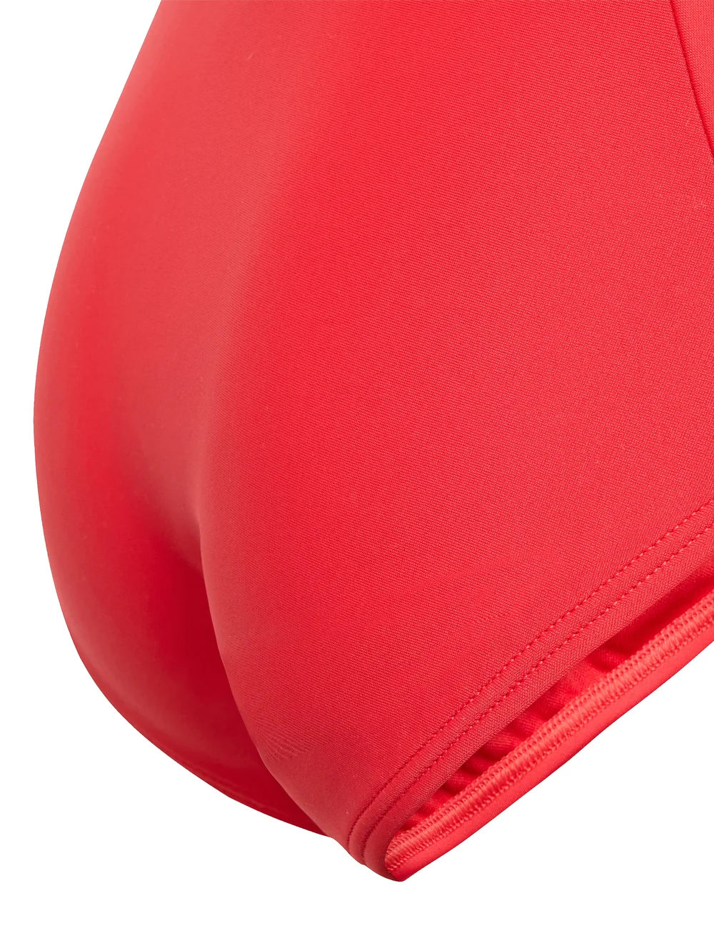 adidas Sportswear - COLL ST - badeanzüge - purrub/white - 2