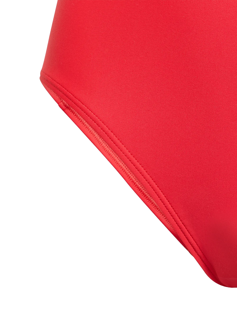 adidas Sportswear - COLL ST - badeanzüge - purrub/white - 4