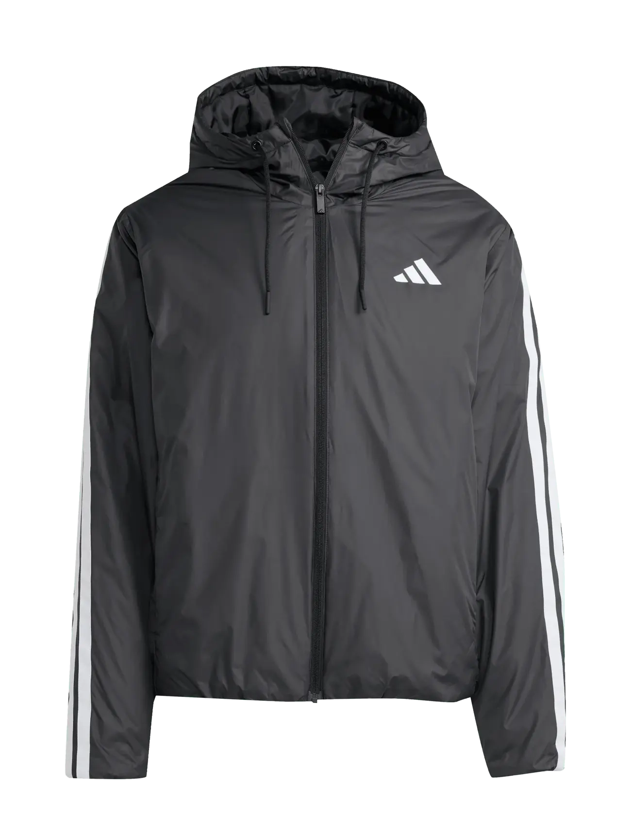 ADIDAS SPORTSWEAR Ess 3S Ins Hd J Schwarz - S - Herren