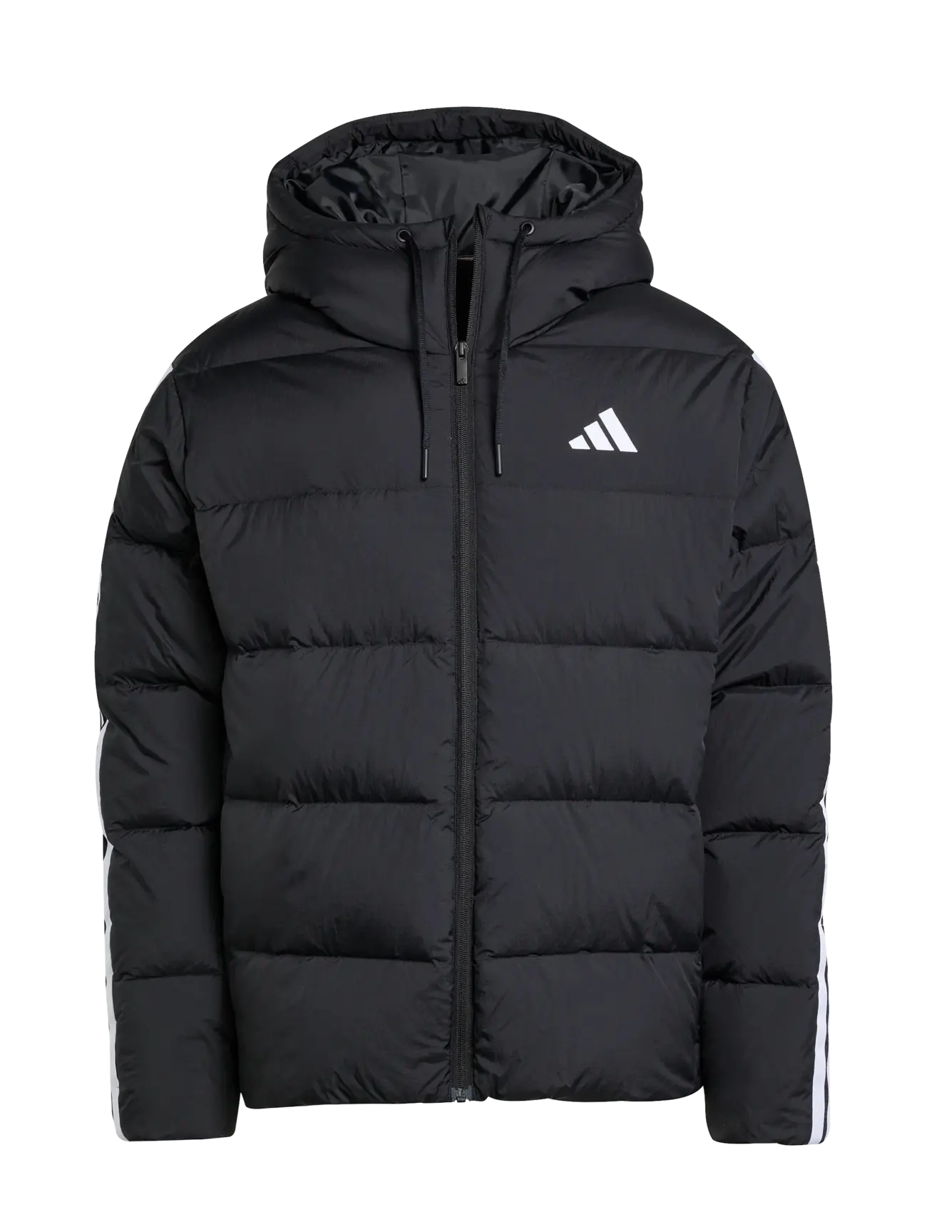 ADIDAS SPORTSWEAR Ess 3S P D Hd J Schwarz - M - Herren
