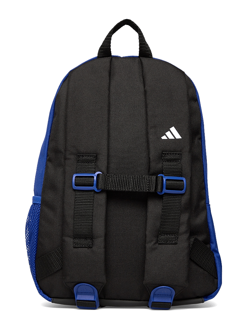 adidas Sportswear - LK DOODLE BPK - rucksäcke - royblu/black - 1