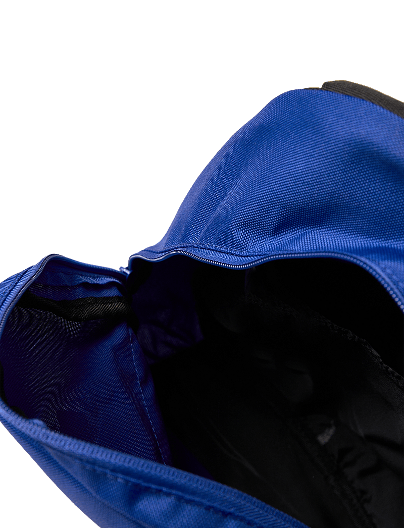 adidas Sportswear - LK DOODLE BPK - rucksäcke - royblu/black - 4