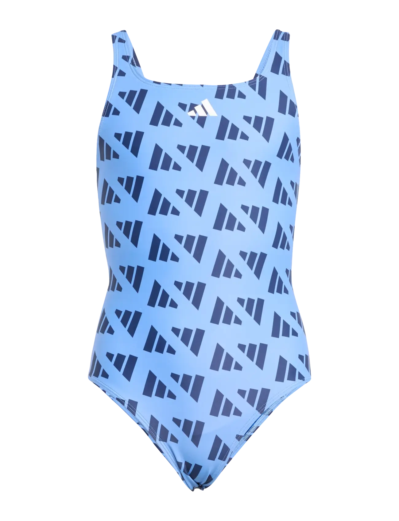 adidas Sportswear BRD GFX ST GY - Badetøj - BLUFUS/DKBLUE / blue