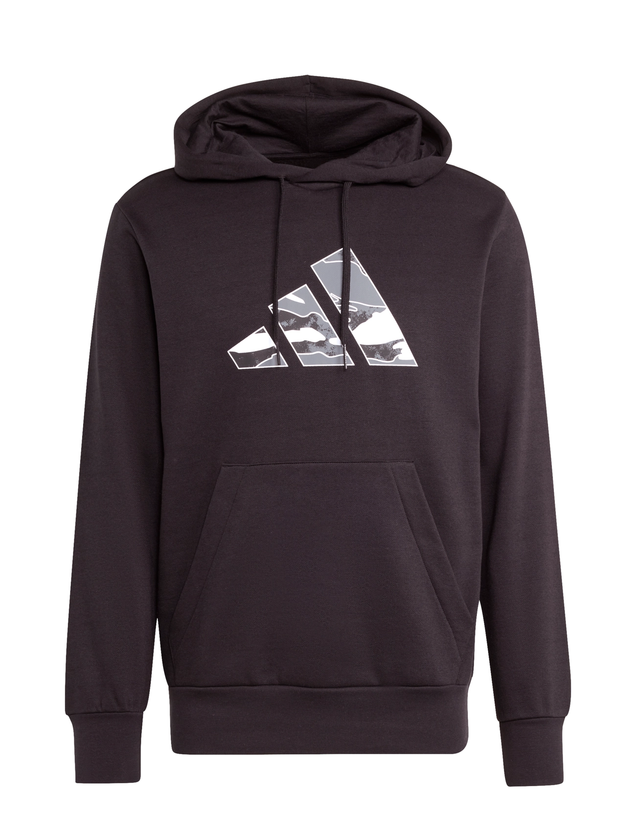 ADIDAS SPORTSWEAR M Camo 3B Hd Schwarz - M - Herren