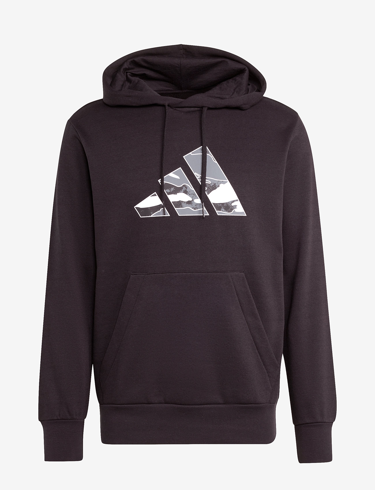 adidas Sportswear - M CAMO 3B HD - black - 1