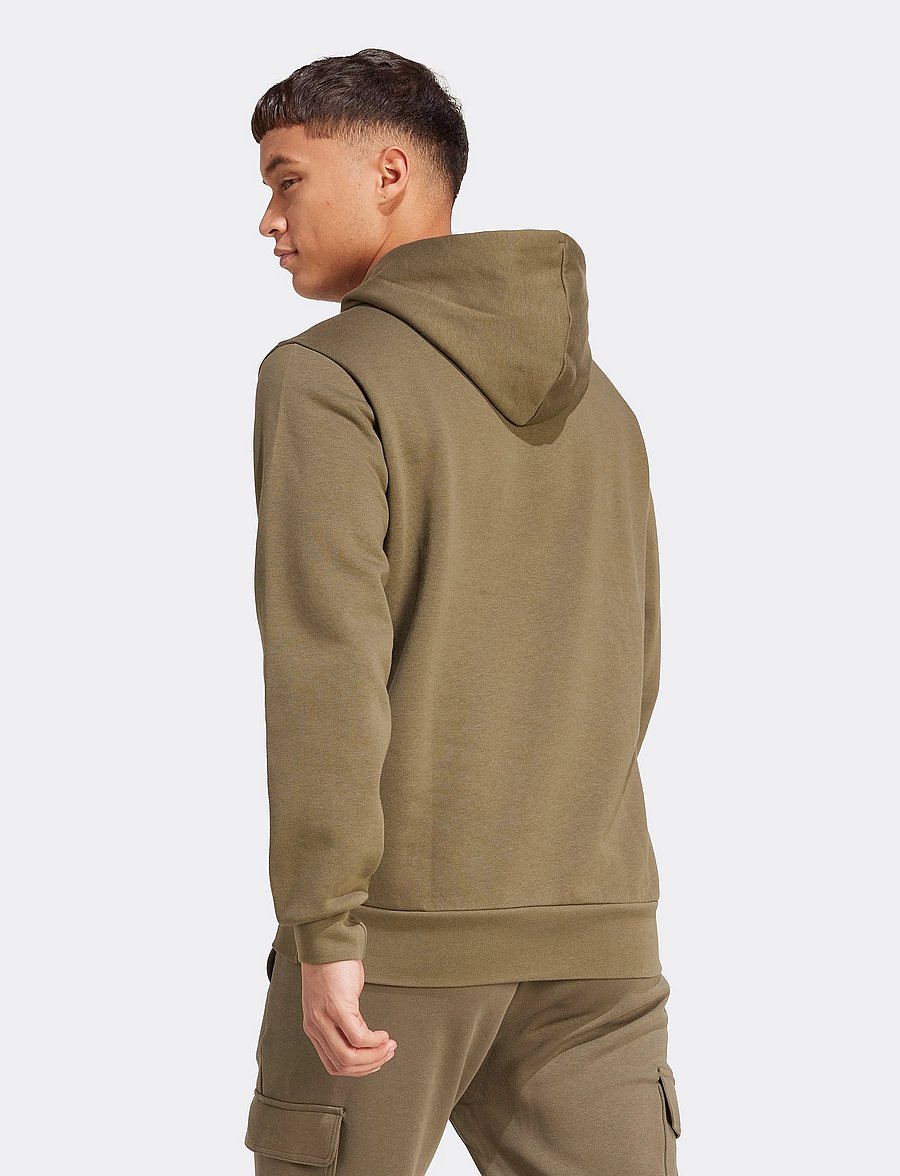 adidas Sportswear - M CAMO 3B HD - kapuzenpullover - olistr - 4