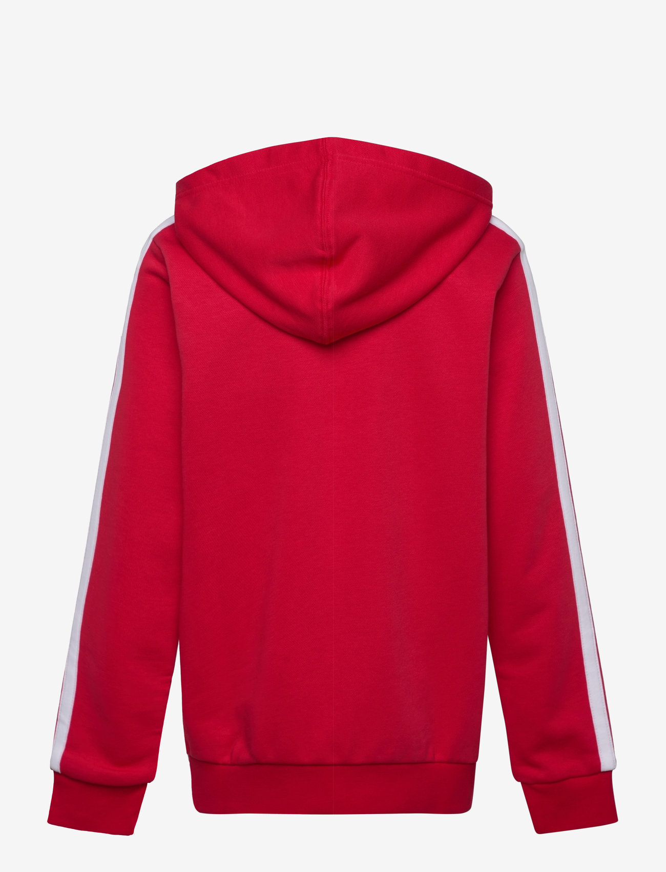 adidas Sportswear - J C COLLEG HD - hættetrøjer - purrub - 2