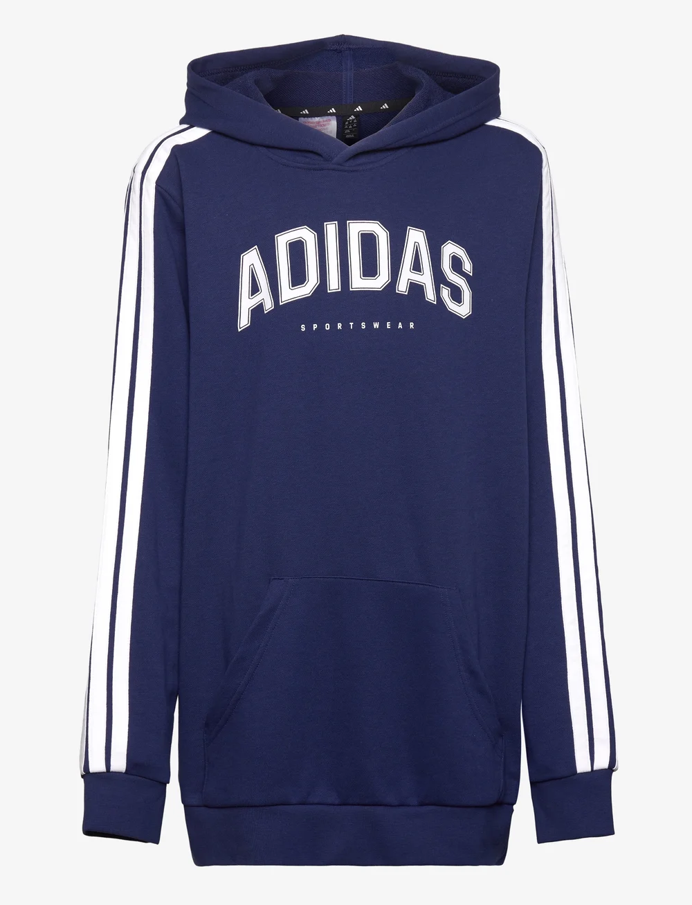 adidas Sportswear - J C COLLEG HD - kapuzenpullover - dkblue - 1