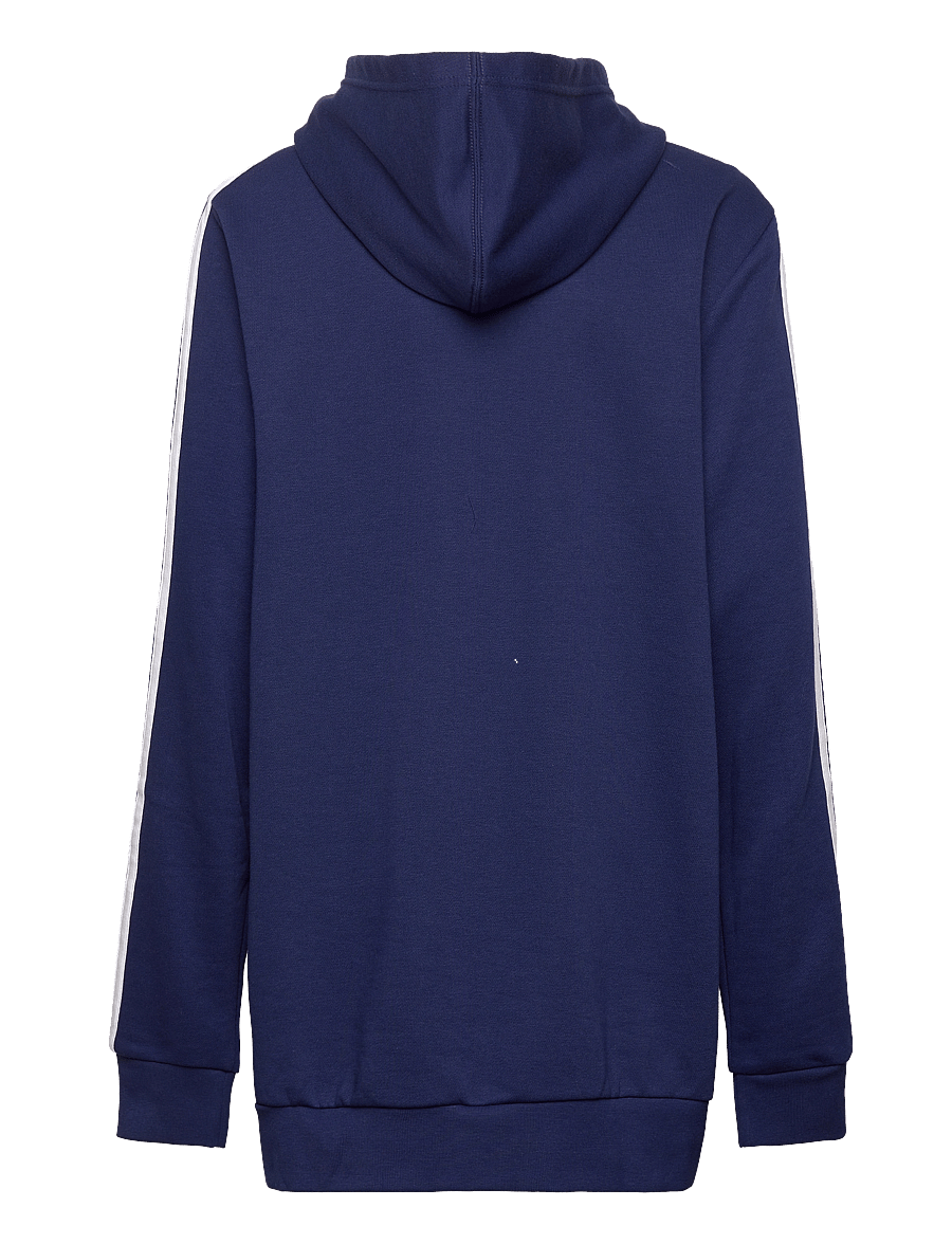adidas Sportswear - J C COLLEG HD - dkblue - 2
