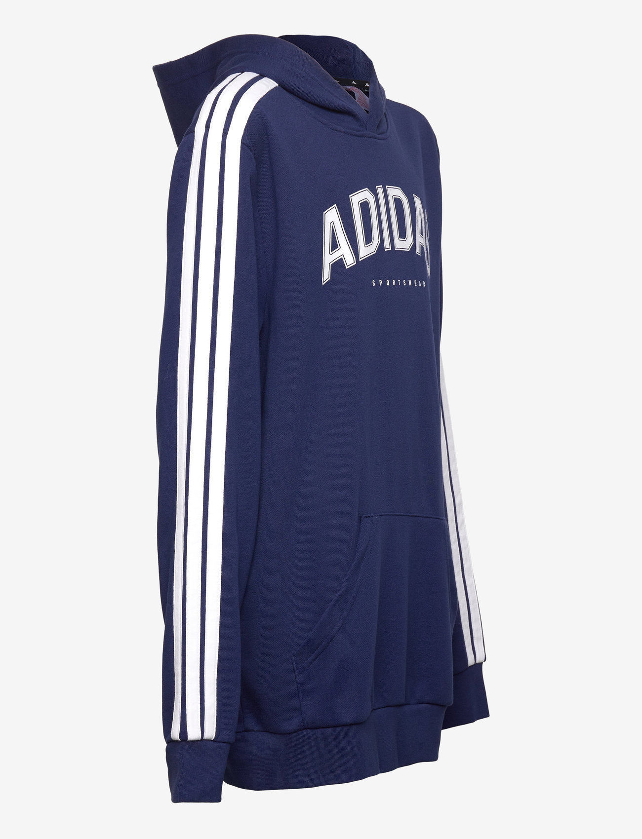 adidas Sportswear - J C COLLEG HD - hættetrøjer - dkblue - 3