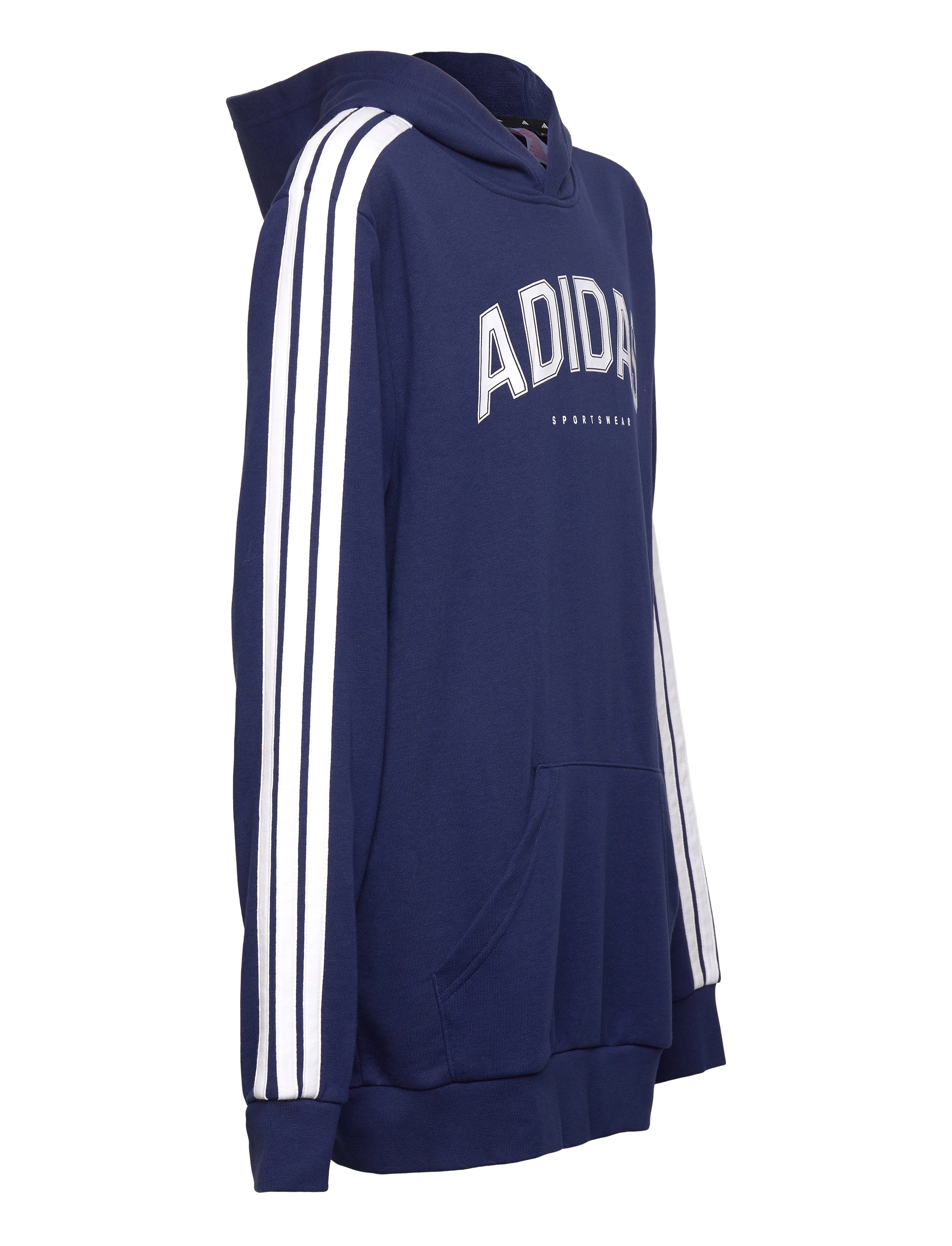 adidas Sportswear - J C COLLEG HD - dkblue - 3