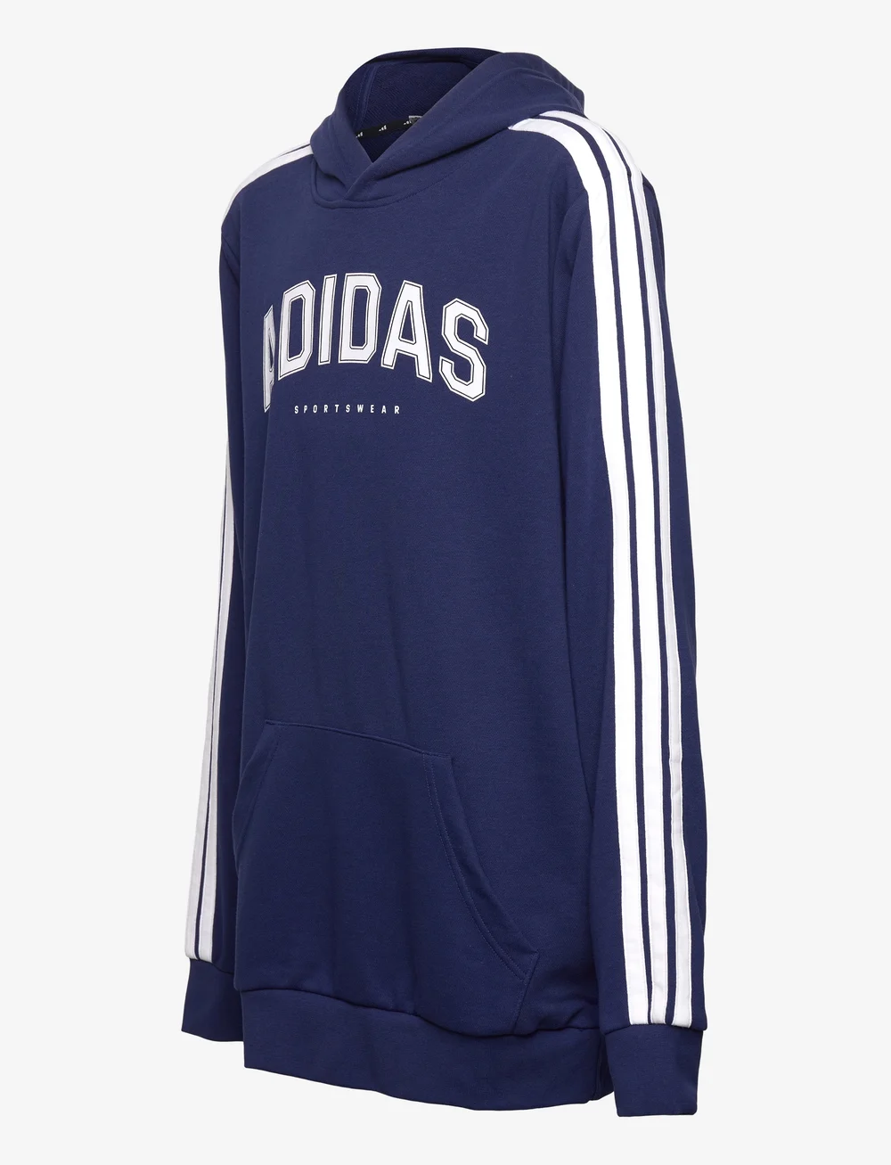 adidas Sportswear - J C COLLEG HD - kapuzenpullover - dkblue - 4