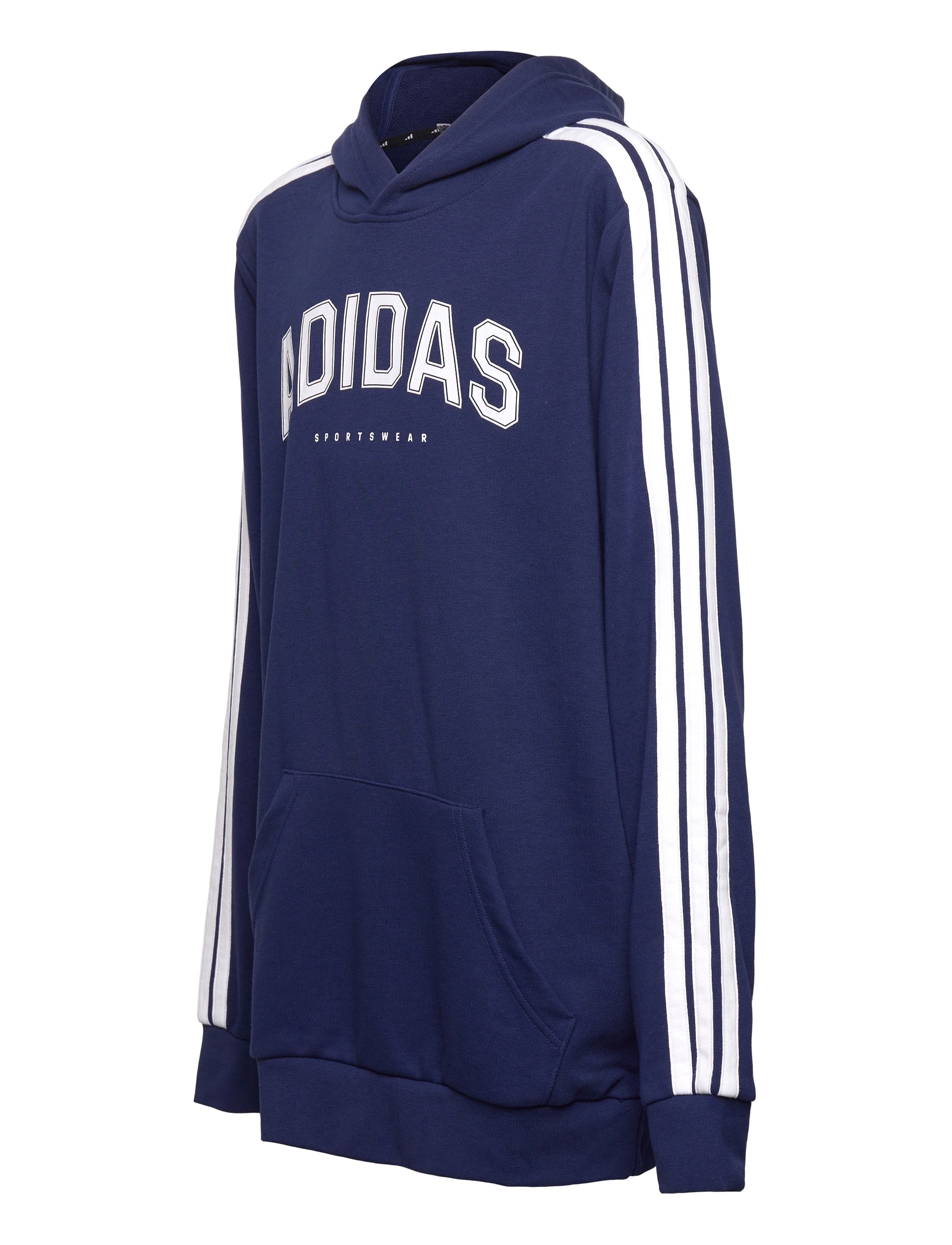 adidas Sportswear - J C COLLEG HD - dkblue - 4