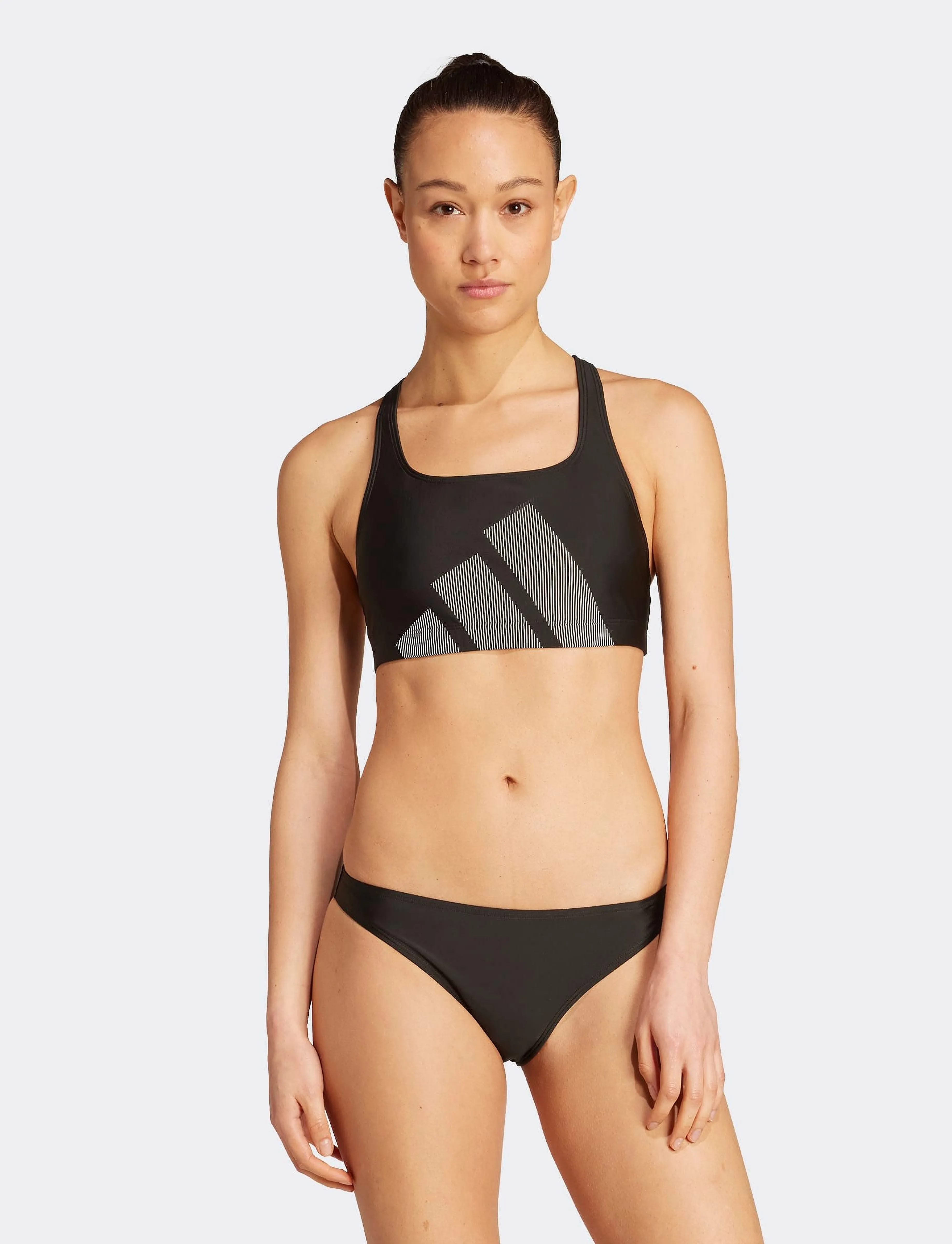 Sportbikini 'Big Bars' 2