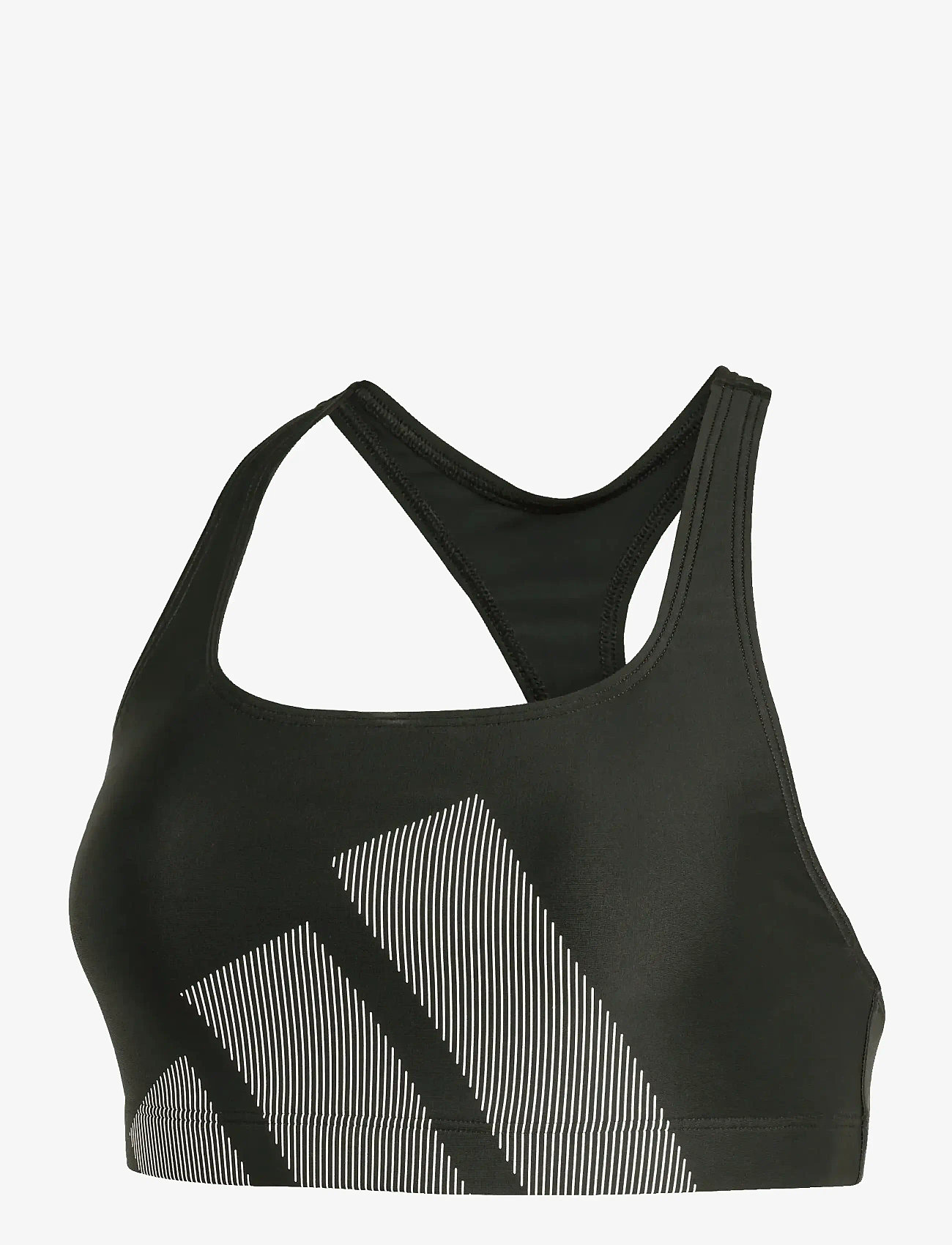 adidas Sportswear - BB BK S - urheilu-uima-asut - black - 2