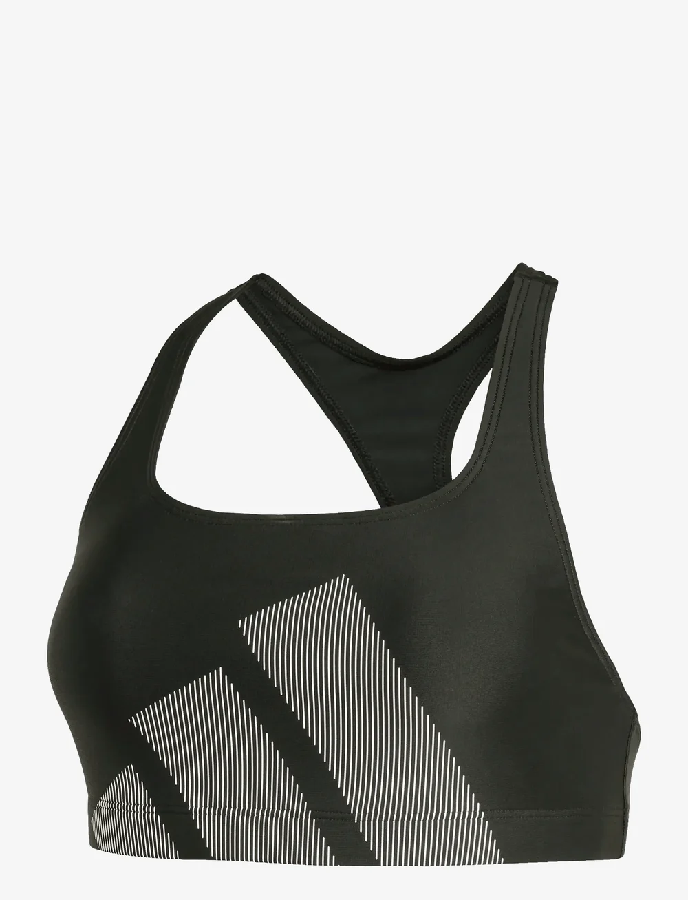 adidas Sportswear - BB BK S - sport-bademode - black - 2