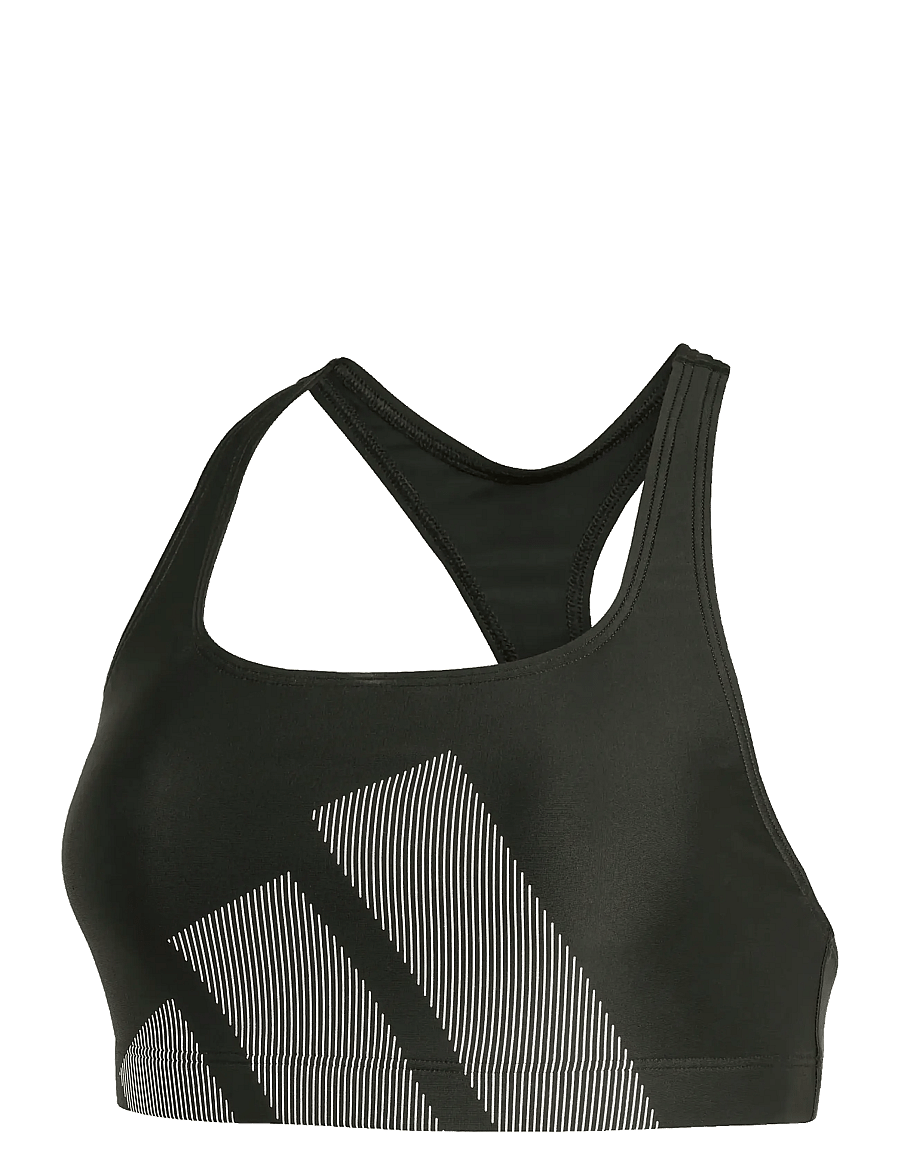 adidas Sportswear - BB BK S - sportsbadetøy - black - 3