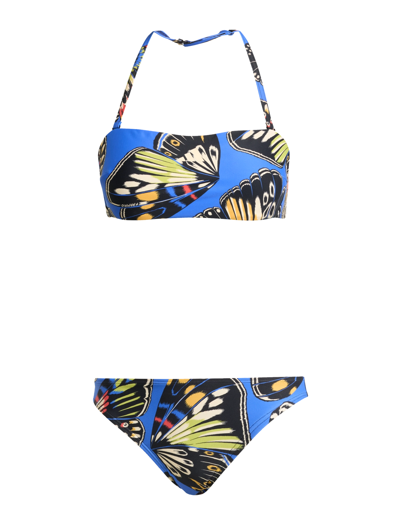 FARM BAN BK S - HIRBLU/SANSTR