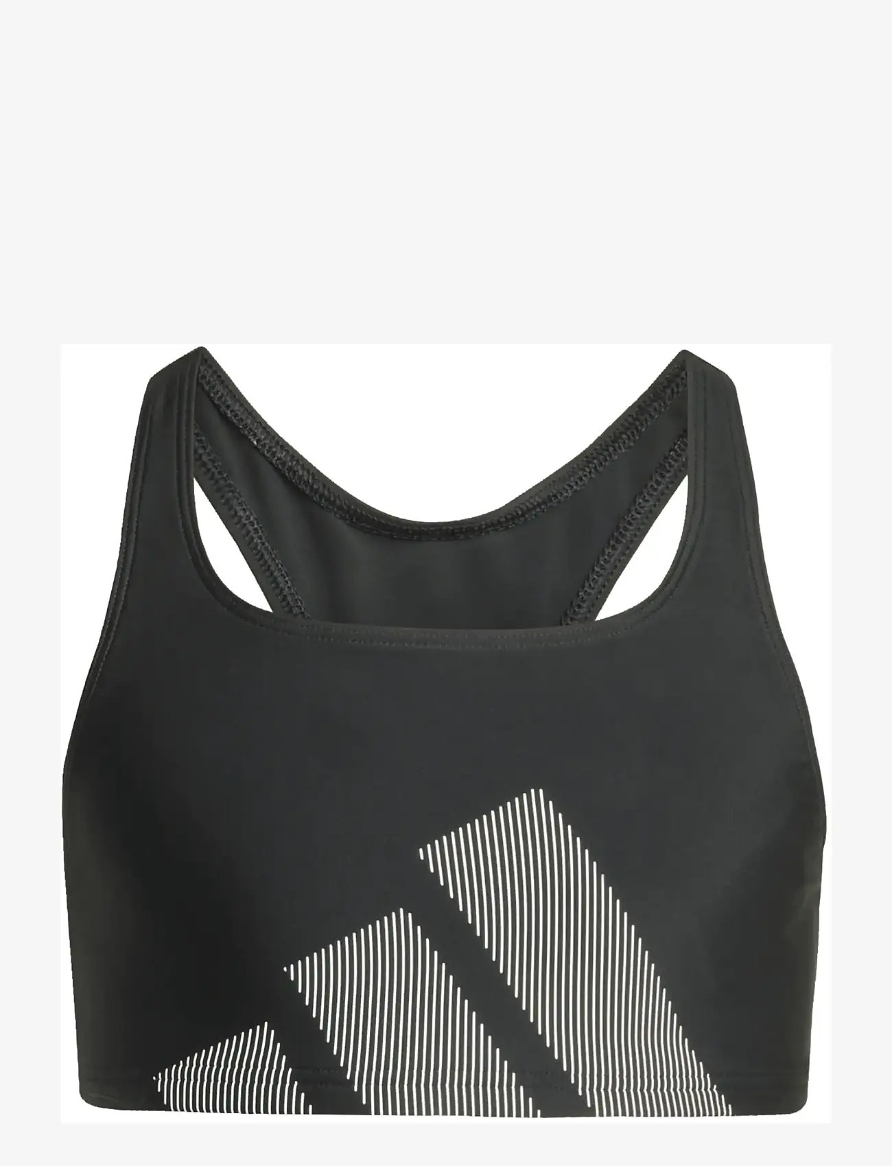 adidas Sportswear - BB BK S Y - bikinier - black - 2