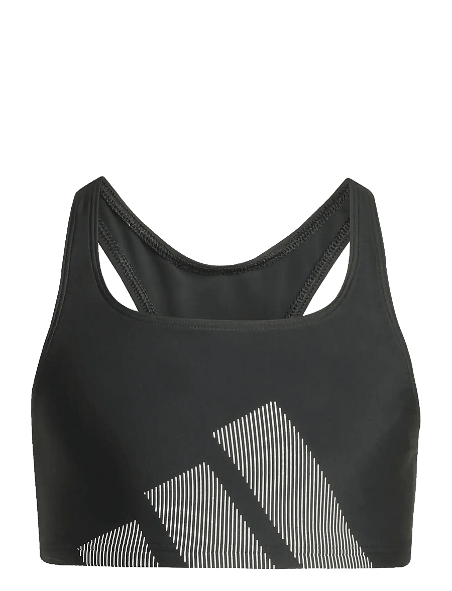 adidas Sportswear - BB BK S Y - bikiinid - black - 2