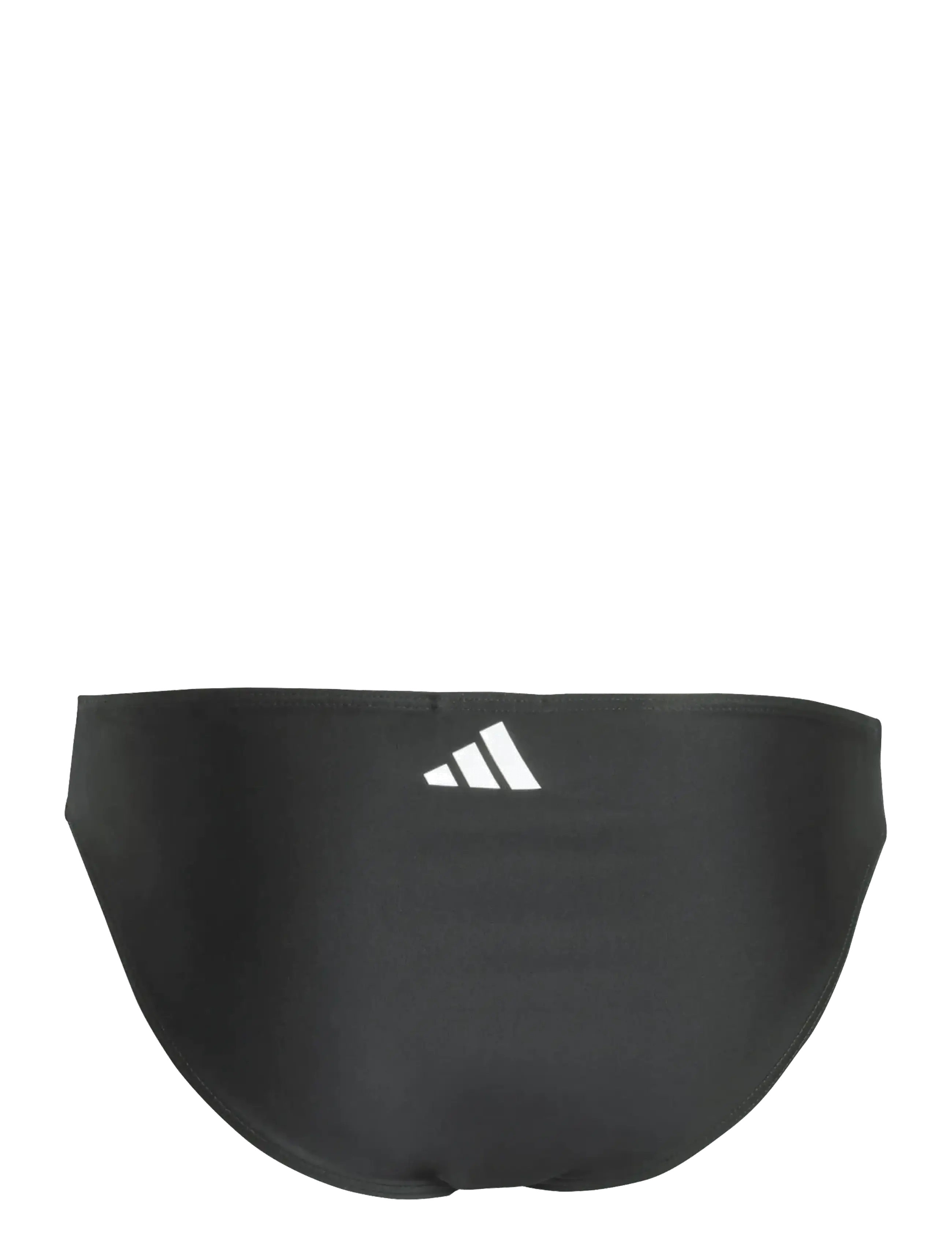 adidas Sportswear - BB BK S Y - bikiinid - black - 3