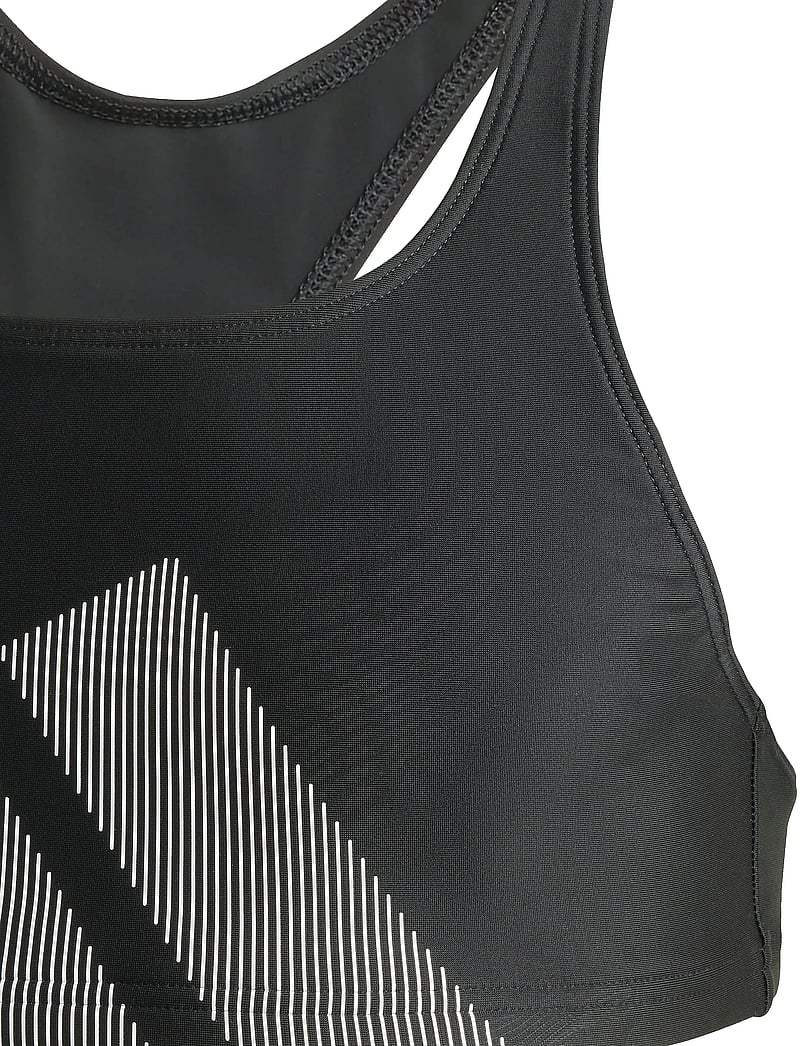 adidas Sportswear - BB BK S Y - bikiinid - black - 2