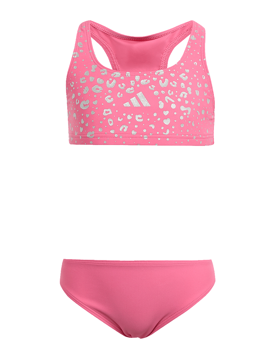 adidas Sportswear - GLAM BK S - pnkfus - 0