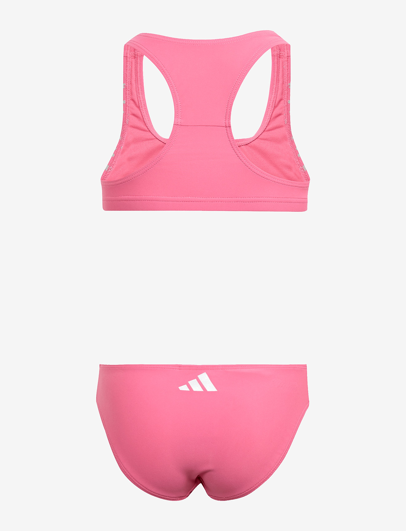 adidas Sportswear - GLAM BK S - bikinis - pnkfus - 1