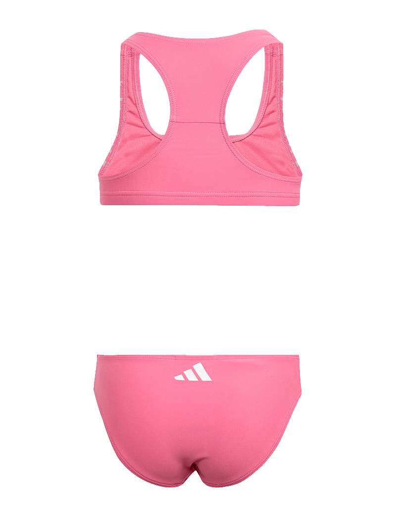 adidas Sportswear - GLAM BK S - bikini - pnkfus - 1