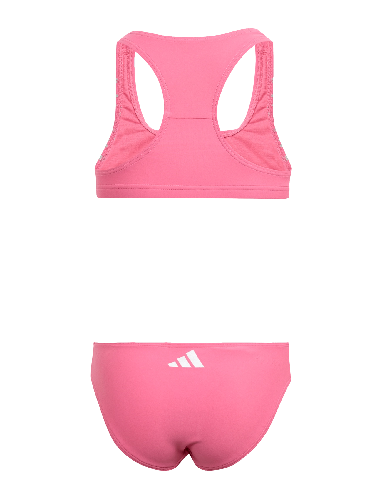 adidas Sportswear - GLAM BK S - pnkfus - 1