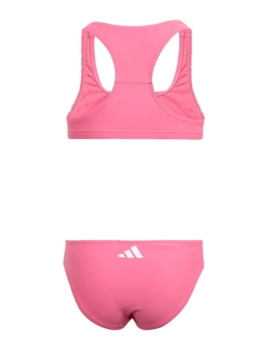 adidas Sportswear - GLAM BK S - pnkfus - 1