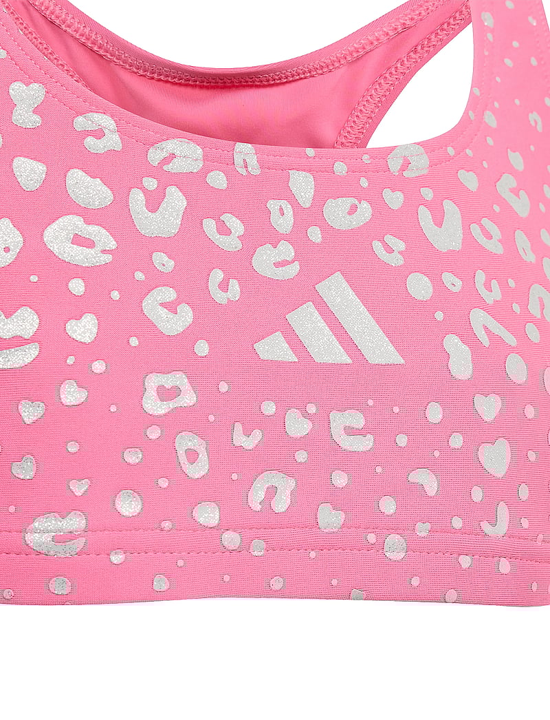 adidas Sportswear - GLAM BK S - bikini - pnkfus - 2