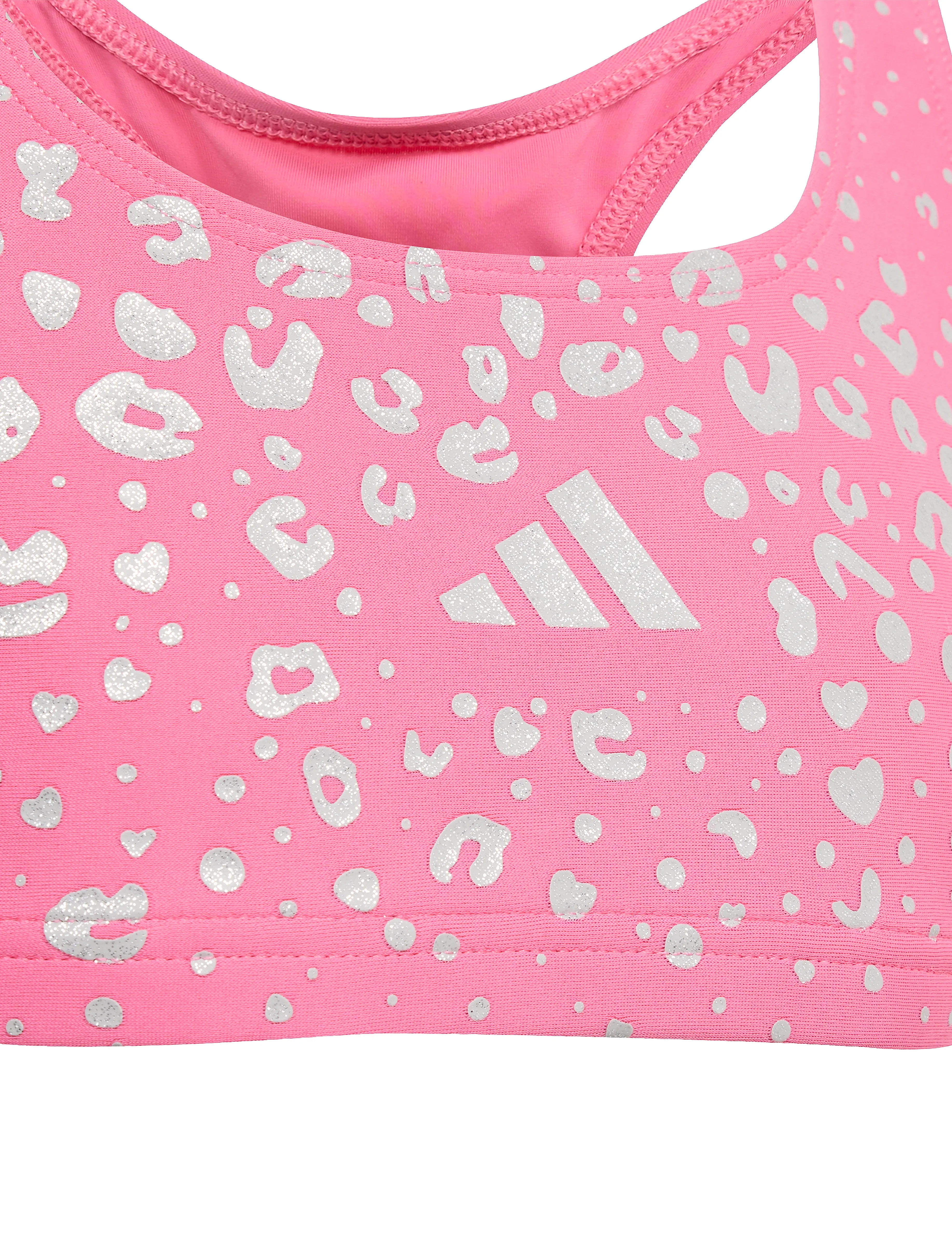 adidas Sportswear - GLAM BK S - pnkfus - 2