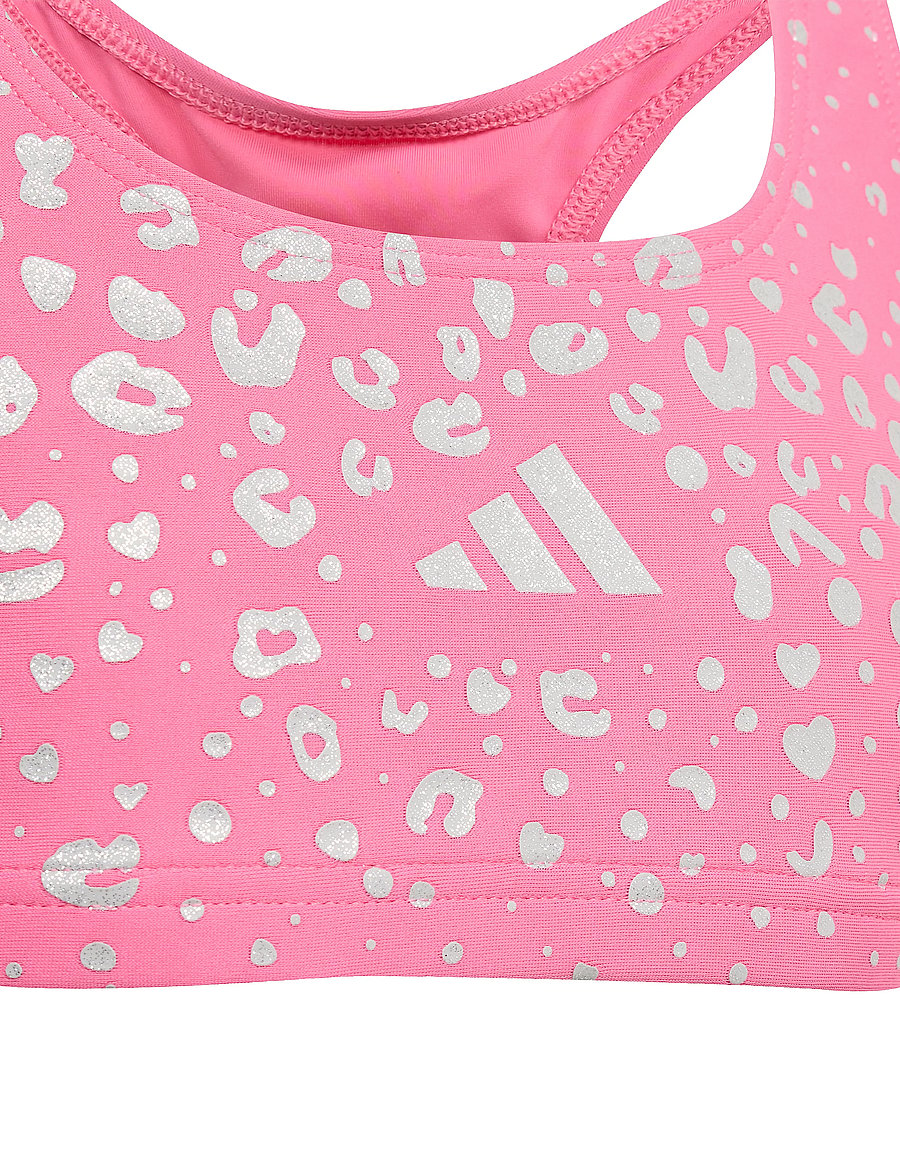 adidas Sportswear - GLAM BK S - pnkfus - 2