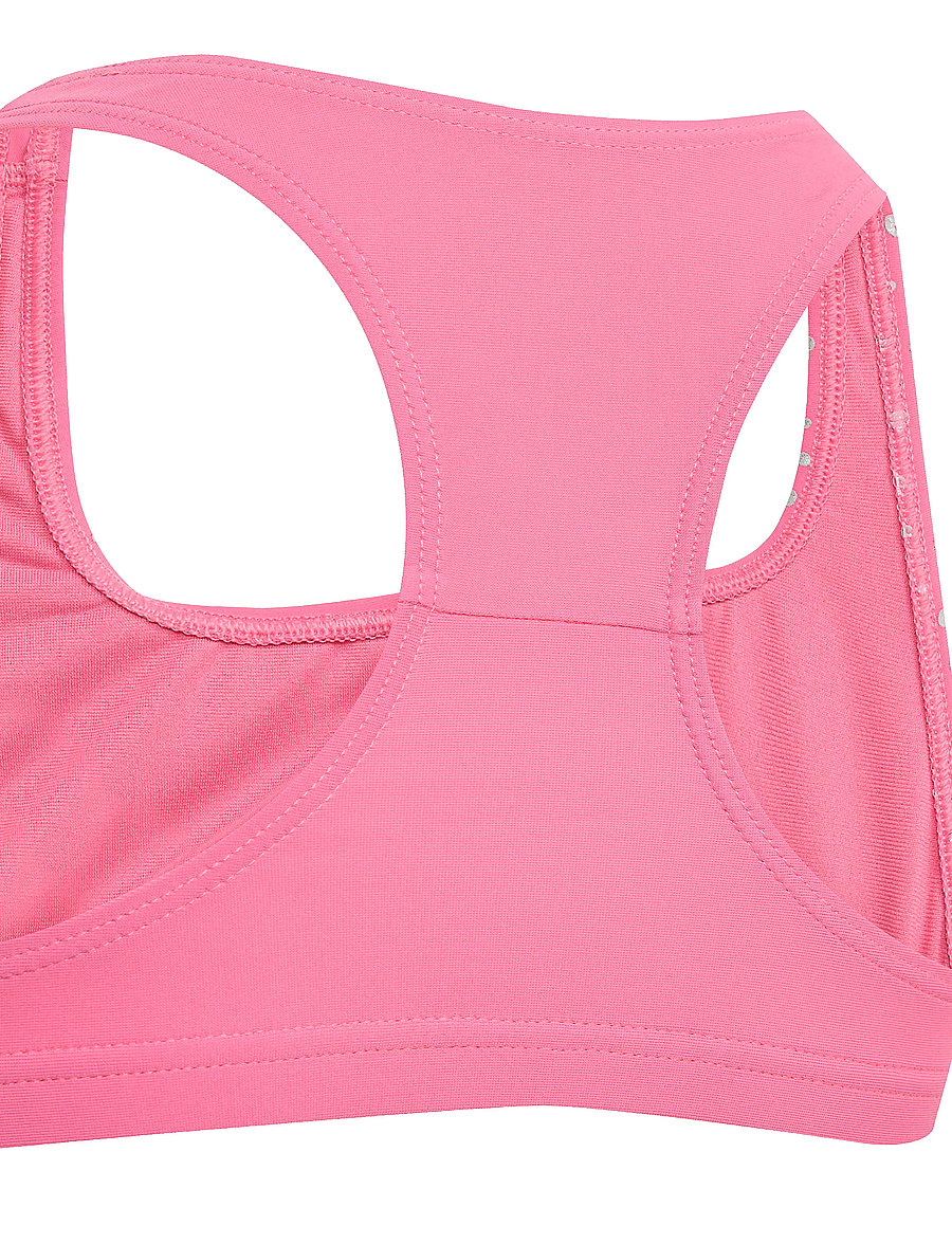 adidas Sportswear - GLAM BK S - pnkfus - 4