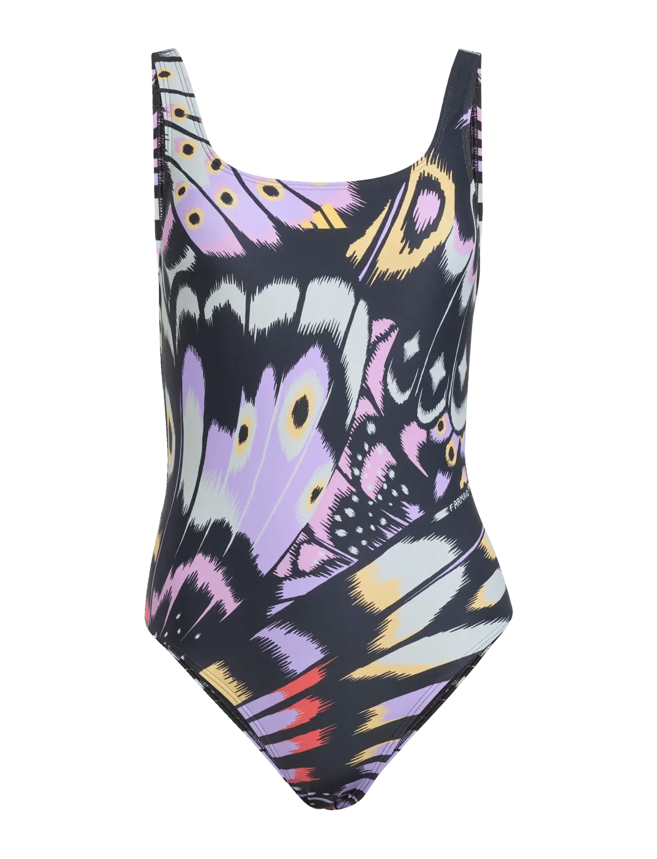 adidas Sportswear - FARM UBCK SUIT - sport-bademode - viofus/corgol - 1