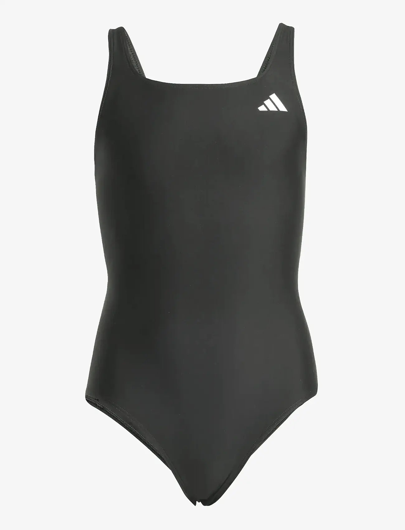 adidas Sportswear - ESS VBCK SUIT Y - sportiga badkläder - black - 0