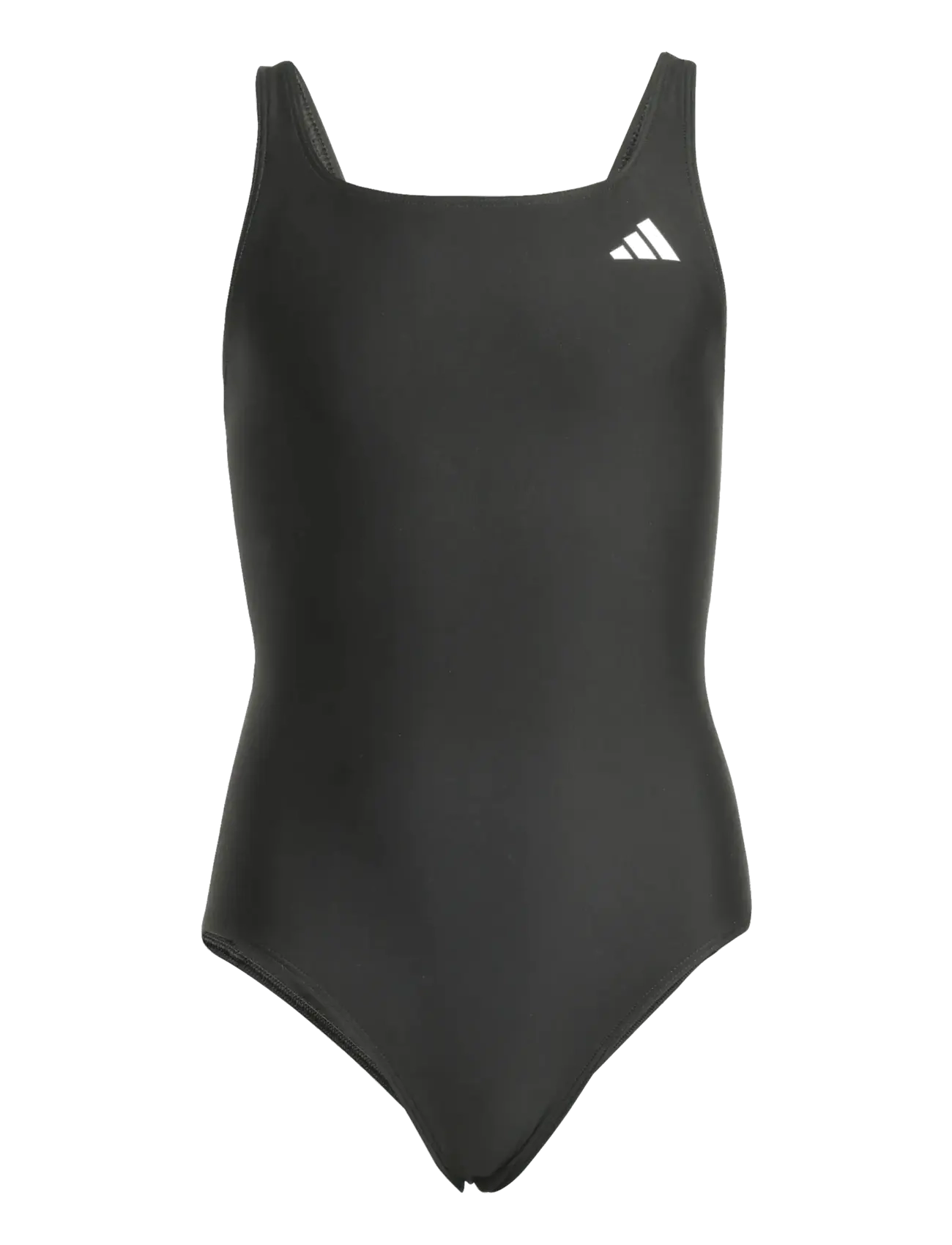 adidas Sportswear ESS VBCK SUIT Y - adidas - BLACK / black
