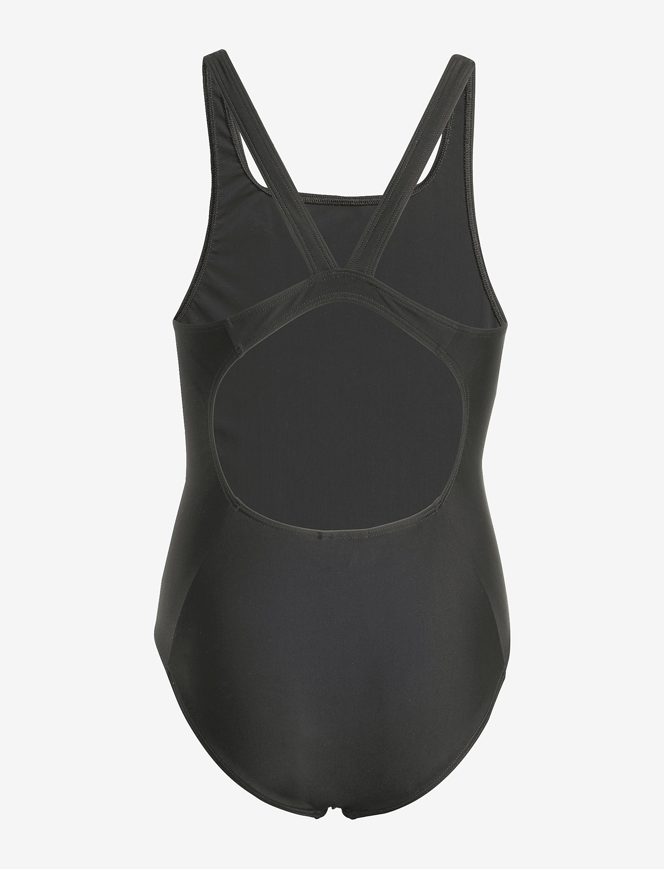 adidas Sportswear - ESS VBCK SUIT Y - sportiga badkläder - black - 1