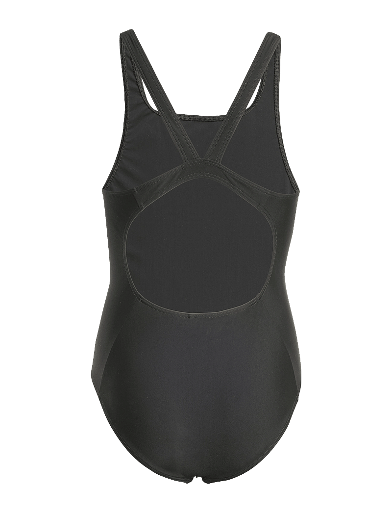 adidas Sportswear - ESS VBCK SUIT Y - sportiga badkläder - black - 1