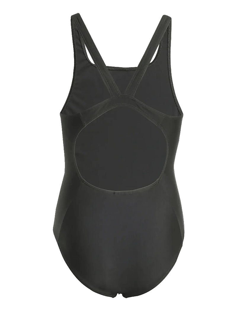 adidas Sportswear - ESS VBCK SUIT Y - maudymosi drabužiai - black - 1