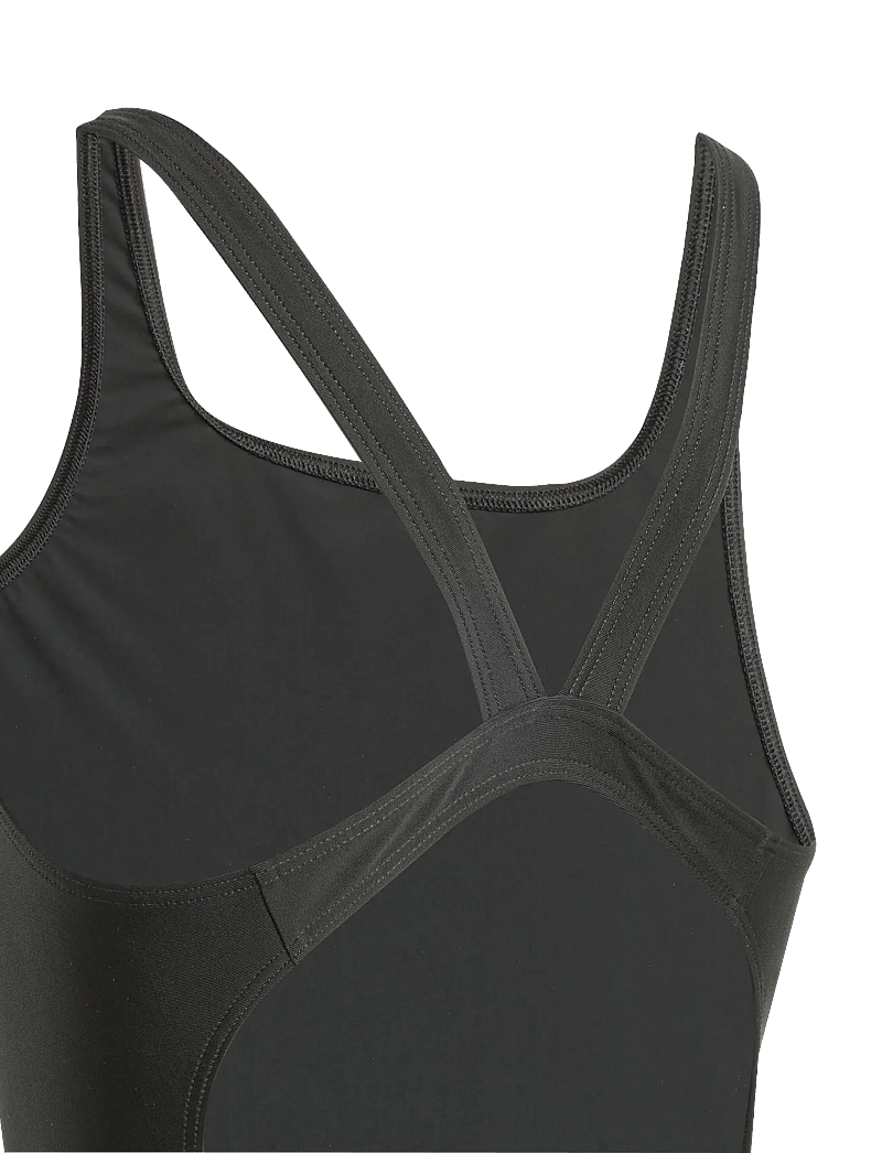 adidas Sportswear - ESS VBCK SUIT Y - maudymosi drabužiai - black - 2