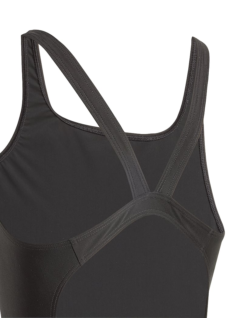 adidas Sportswear - ESS VBCK SUIT Y - sportiga badkläder - black - 2