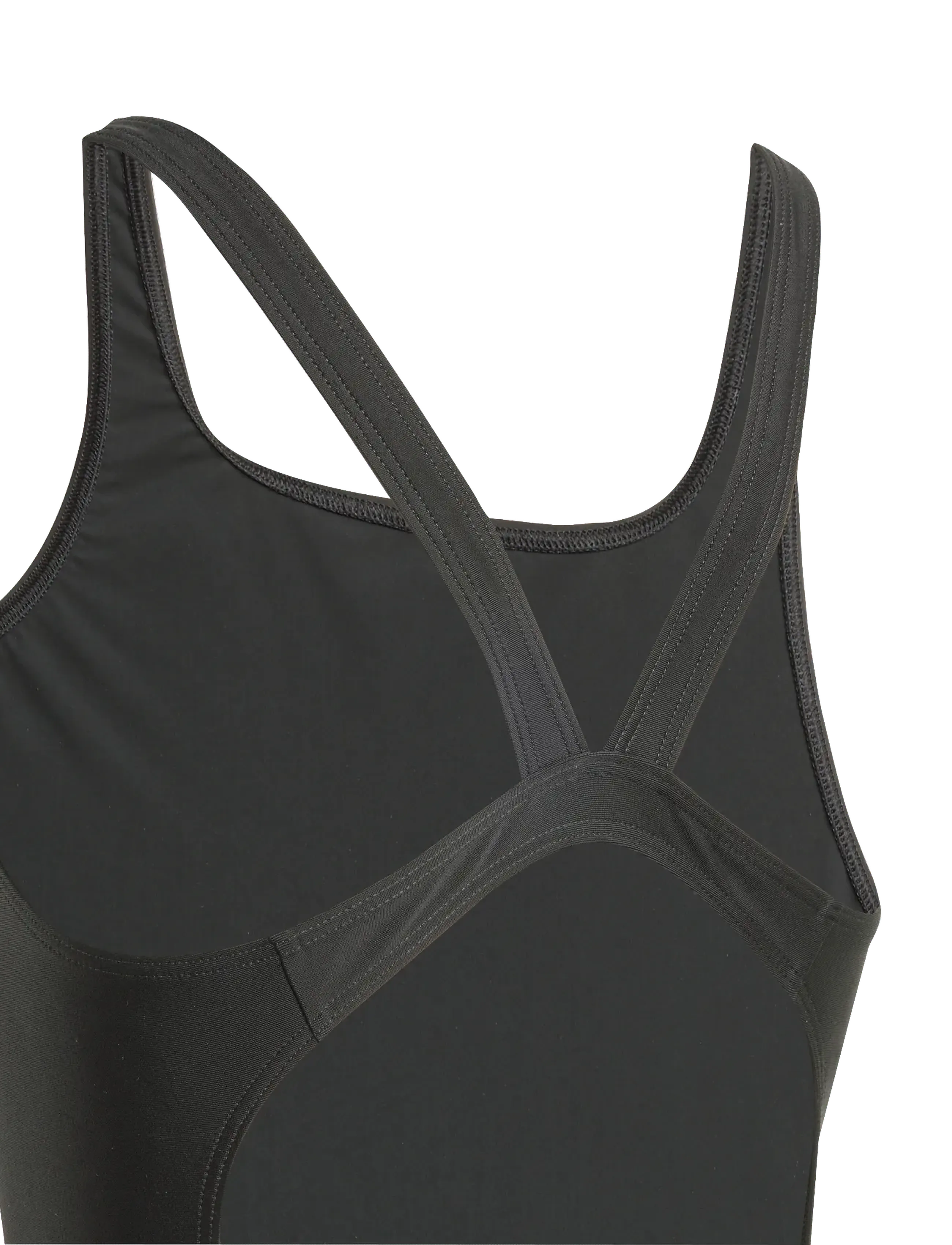 adidas Sportswear - ESS VBCK SUIT Y - sport-bademode - black - 2