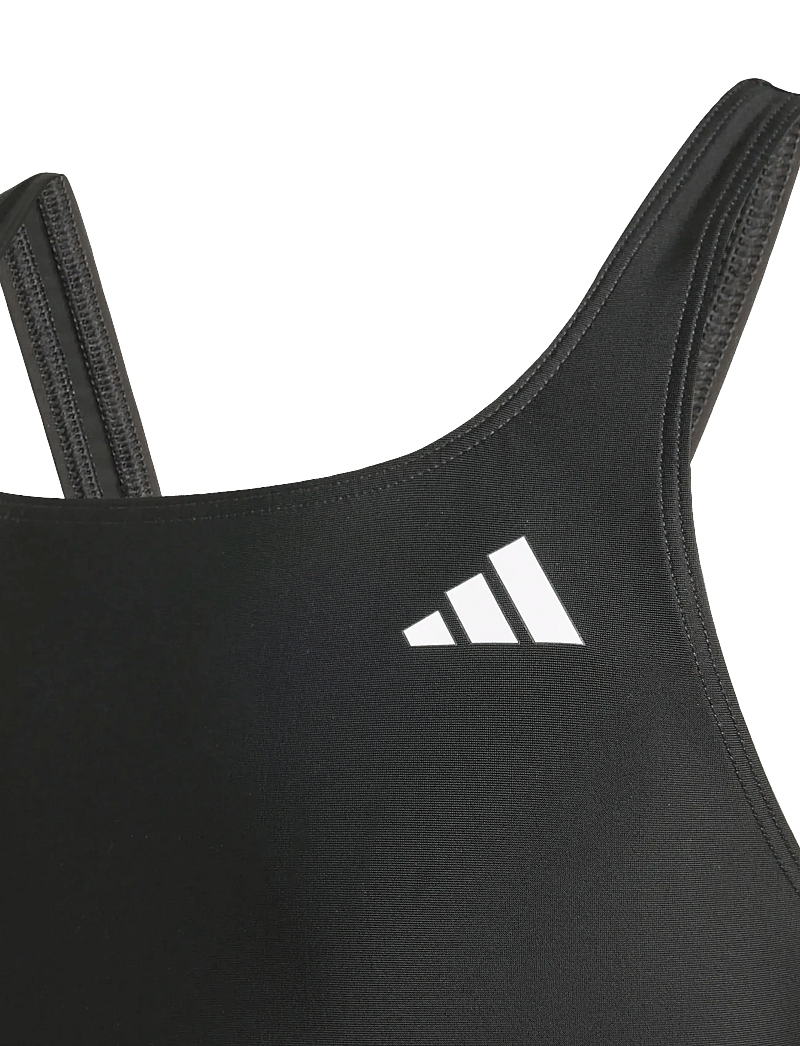 adidas Sportswear - ESS VBCK SUIT Y - maudymosi drabužiai - black - 3