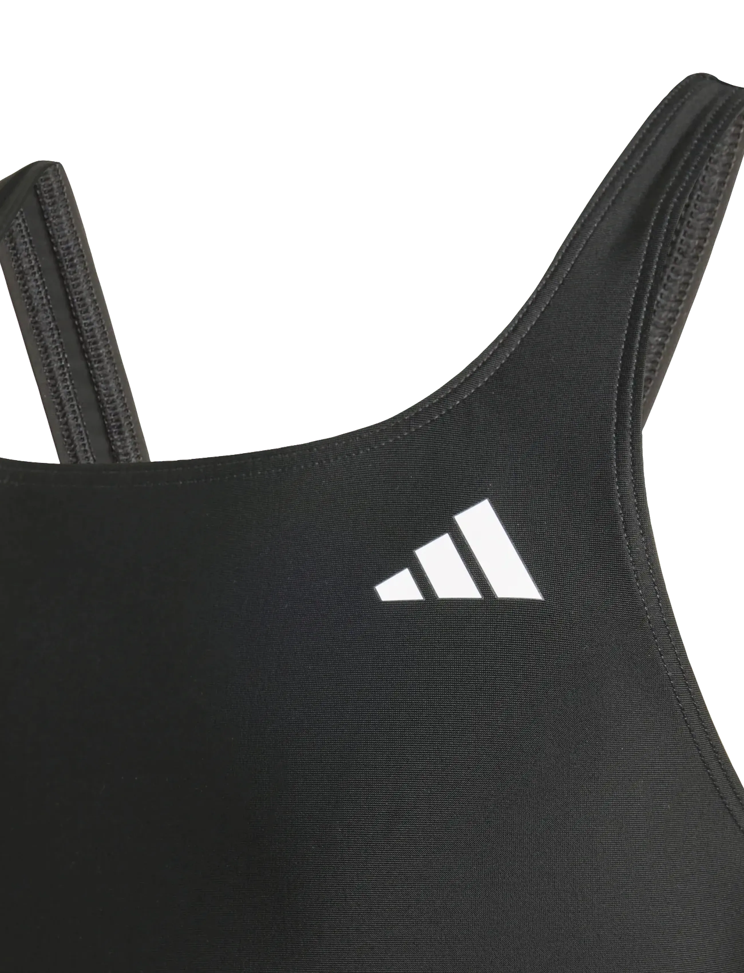 adidas Sportswear - ESS VBCK SUIT Y - sport-bademode - black - 3