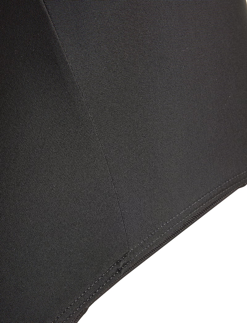 adidas Sportswear - ESS VBCK SUIT Y - sportiga badkläder - black - 4