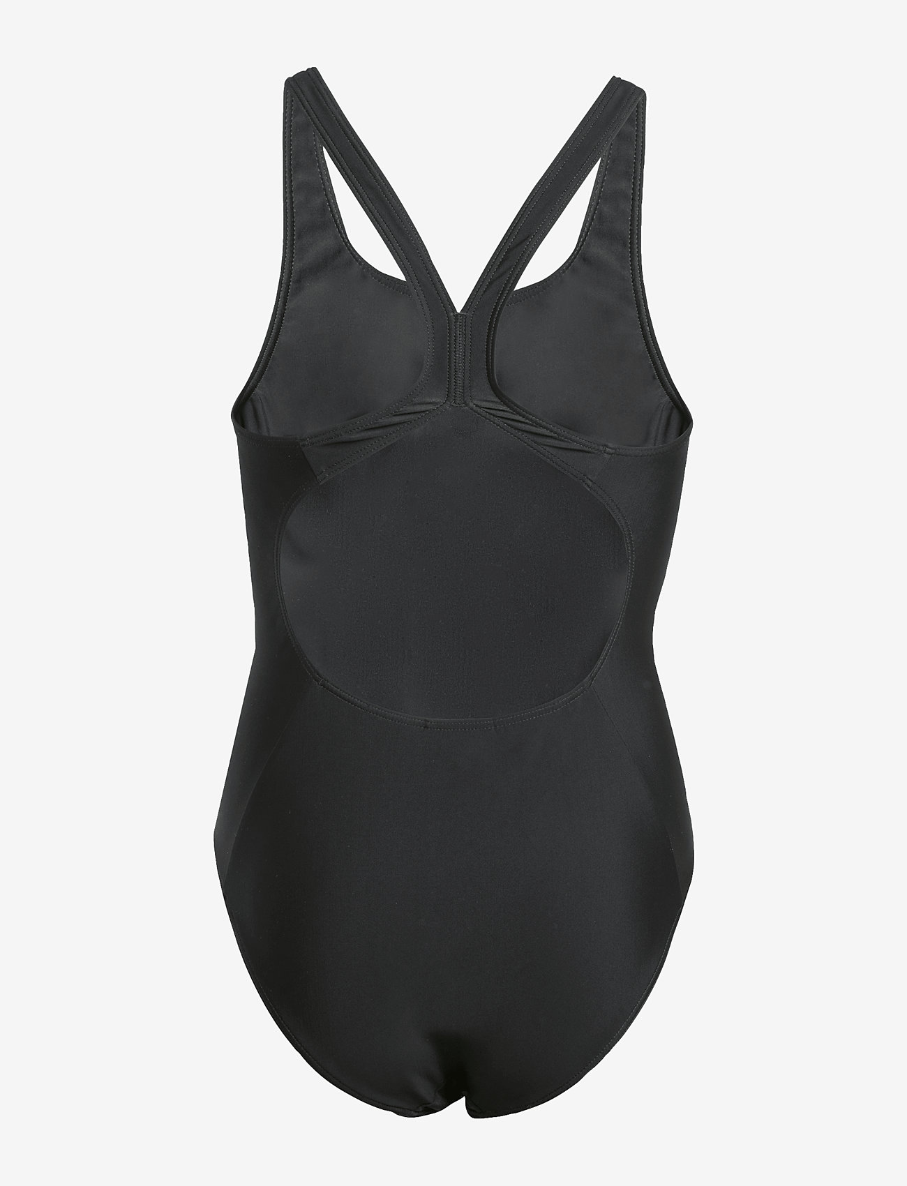 adidas Sportswear - BB  CBCK SUIT Y - badedragter - black/white - 1